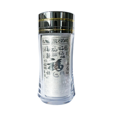 中国黄金 Ag999百福银胆杯60g